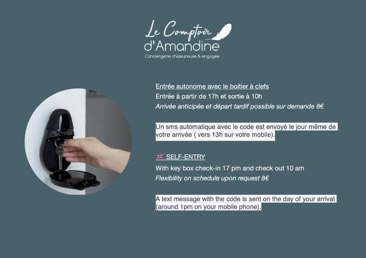 Apartmán Terre Lyonnaise A L Arbresle Eveux Exteriér fotografie